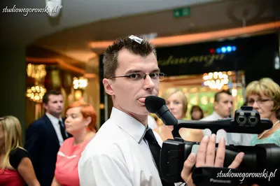 Centrum Ślubne Studio Węgorowski